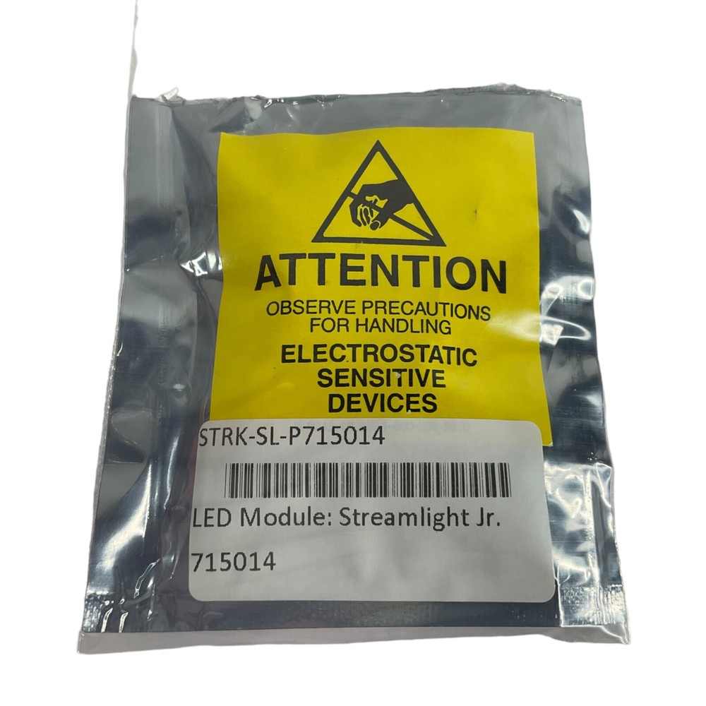 Streamlight LED Module for Jr. Flashlights part no 715014