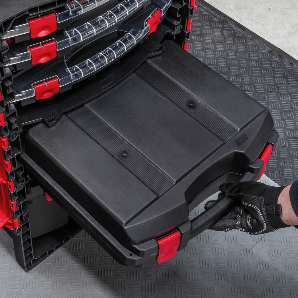 Sealey AP860 Professional Wheeled Mobile Tool Box 430mm