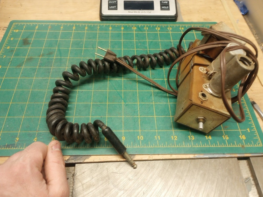 Radio Shack Realistic Linear Amplifier