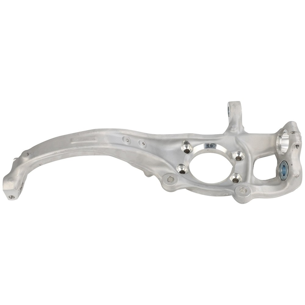 Front Driver Side Steering Knuckle For 2010-2012 Audi Q5 S4 A4 Quattro