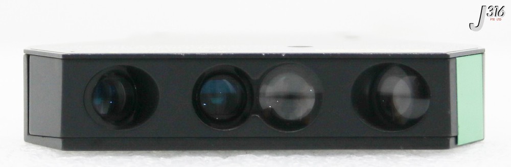 39415 CYBEROPTICS WAFER MAPPING SENSOR EX-43Q-PM