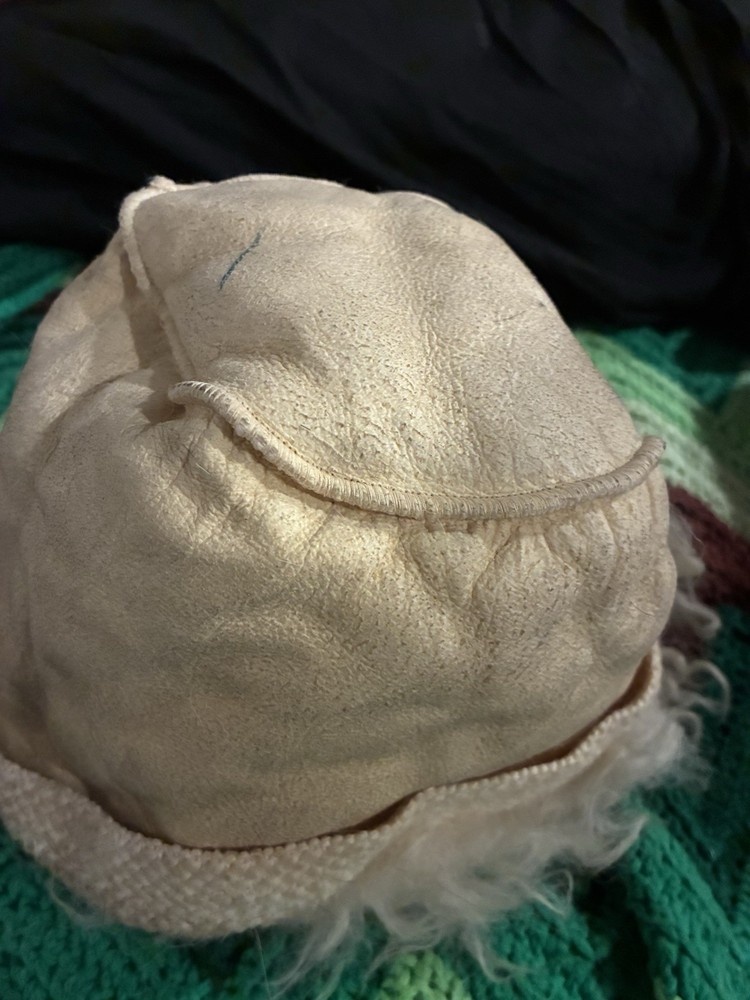 Vintage Hat