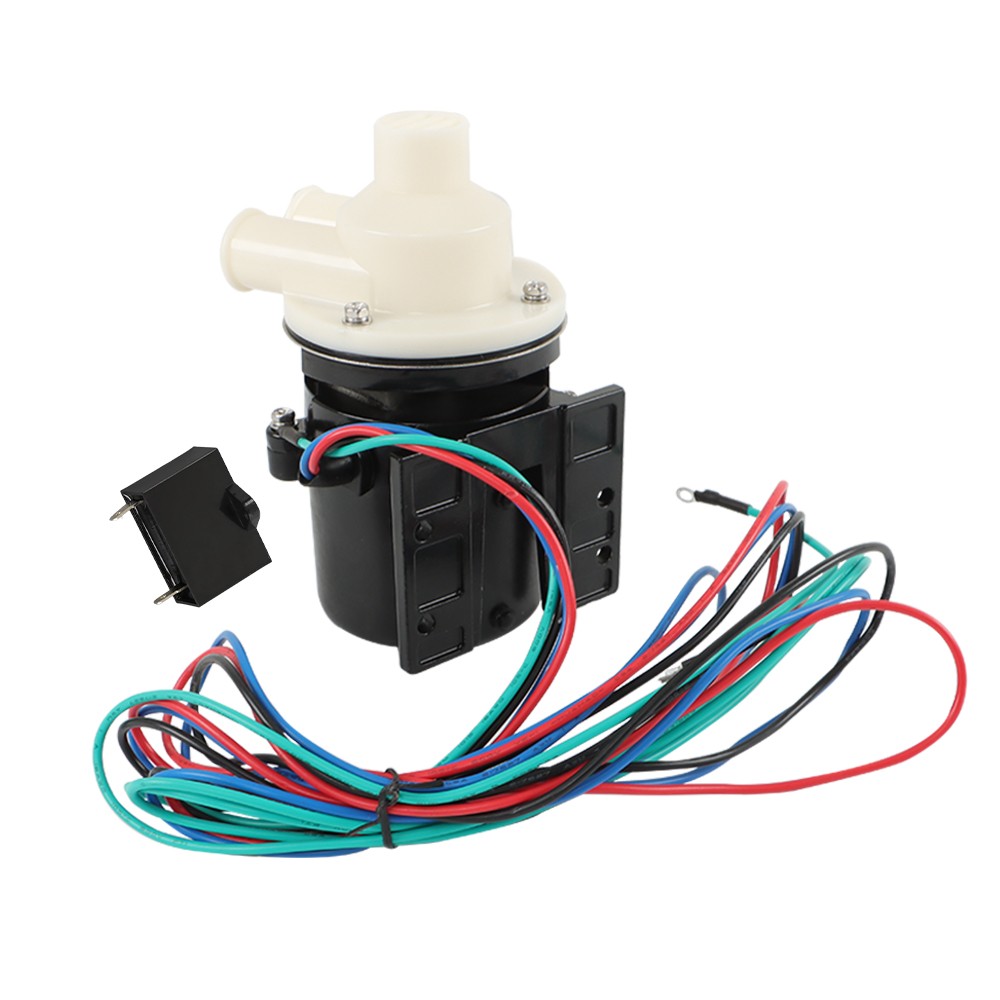For Hoshizaki PA0613 Pump Motor Assembly Replace Machine Includes Capacitor