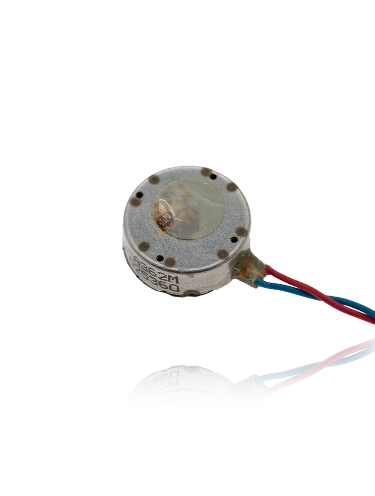 Replacement Vibrator Compatible For Microsoft Surface Pro (1514)