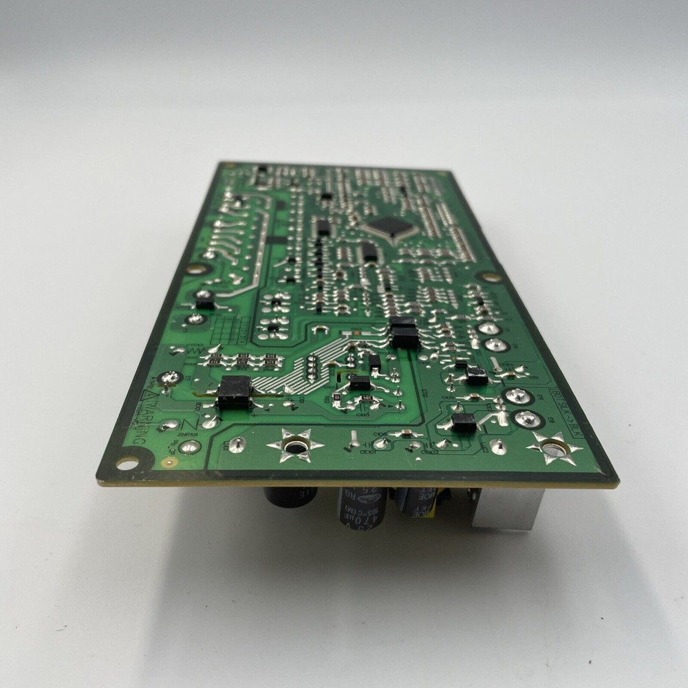 Samsung Microwave Control Board Part # DE92-03624F