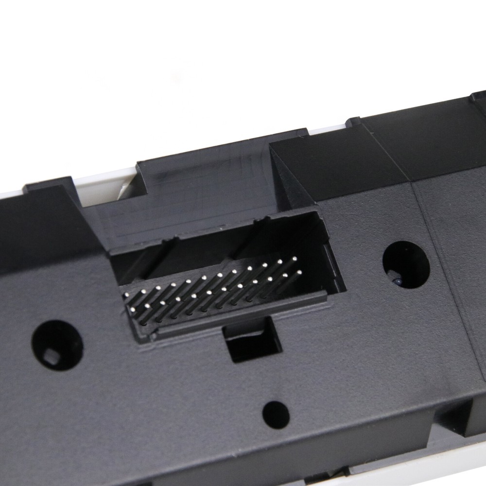 For Freightliner M2 599-008 A/C Climate Control Module HVAC Manual Heater