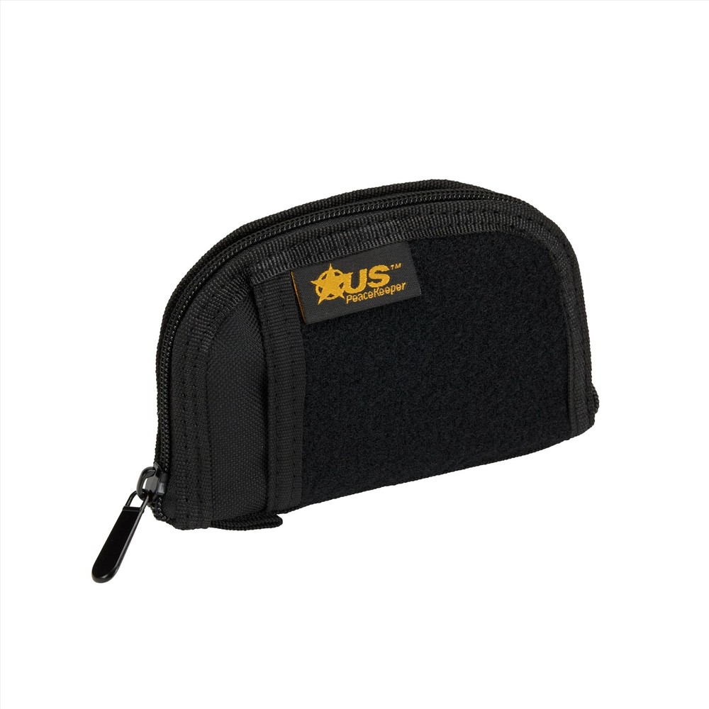 EDC Pocket Organizer Black/OD Green