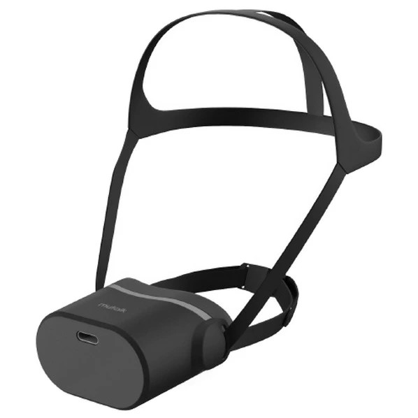 Shiftall Metaverse Compatible Wireless Soundproof Microphone Mutalk 2 SVP-OD2B