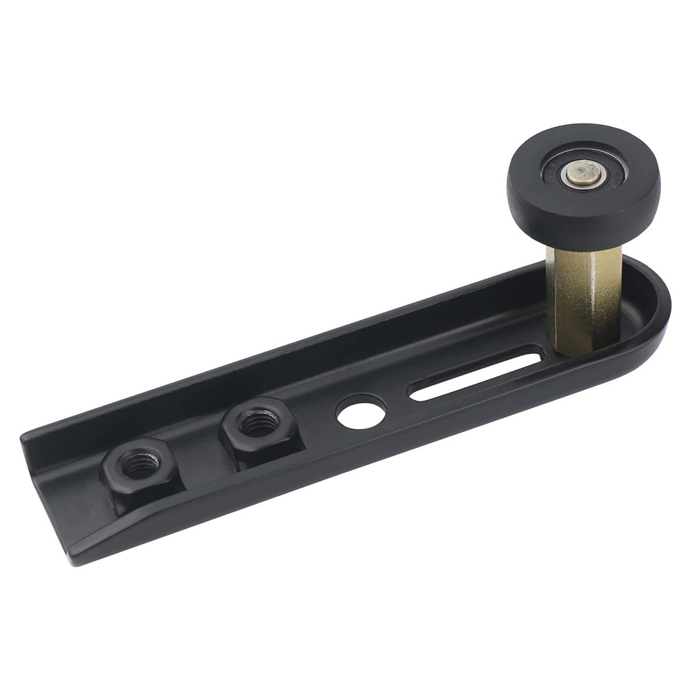 Upper Sliding Door Roller Right Passenger Side Compatible with 1996-2020 Chev...
