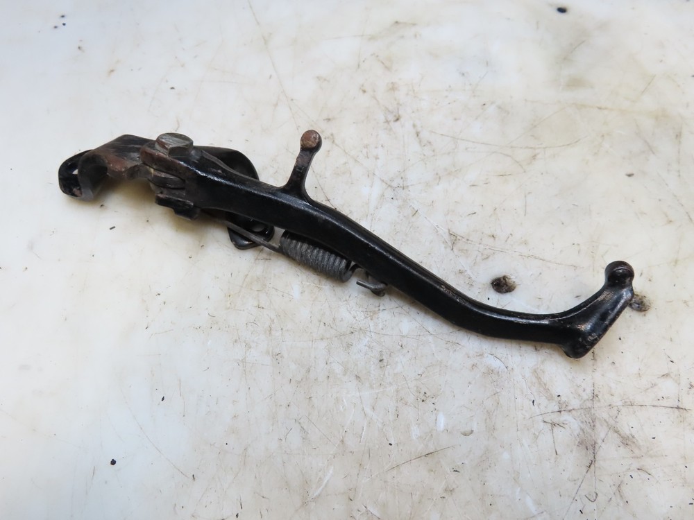 1992 Kawasaki EX500A EX500 Kick Stand