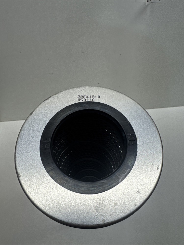 Zinga ZRE 418-10 Filter element #0591