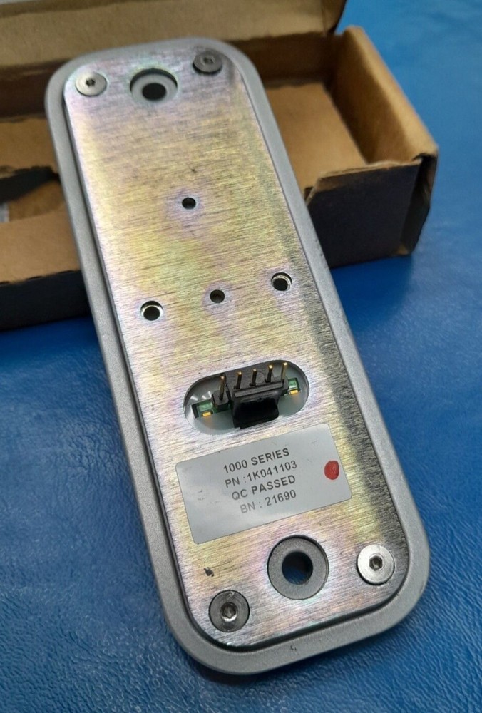 Storm Interface 1000 Series 4 Key Keypad