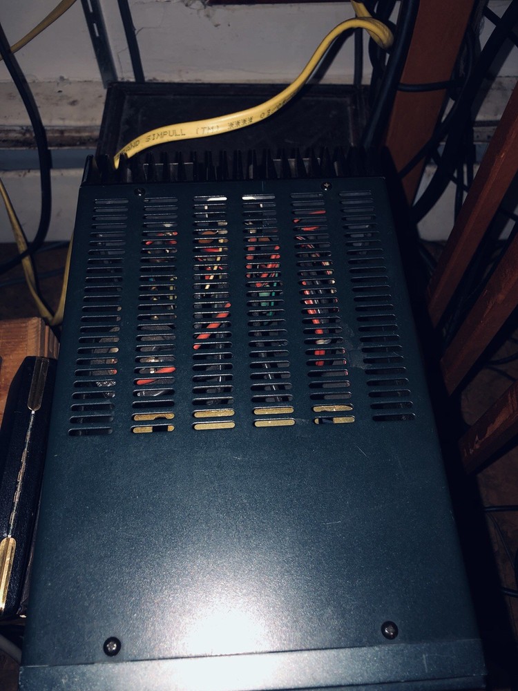 Ic-15 Power Supply