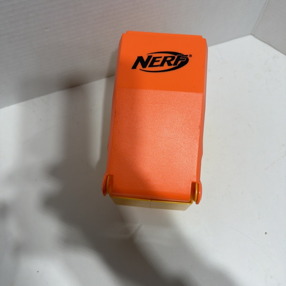 Nerf N-Strike Vulcan EBF-25 Blaster Ammo Box Only