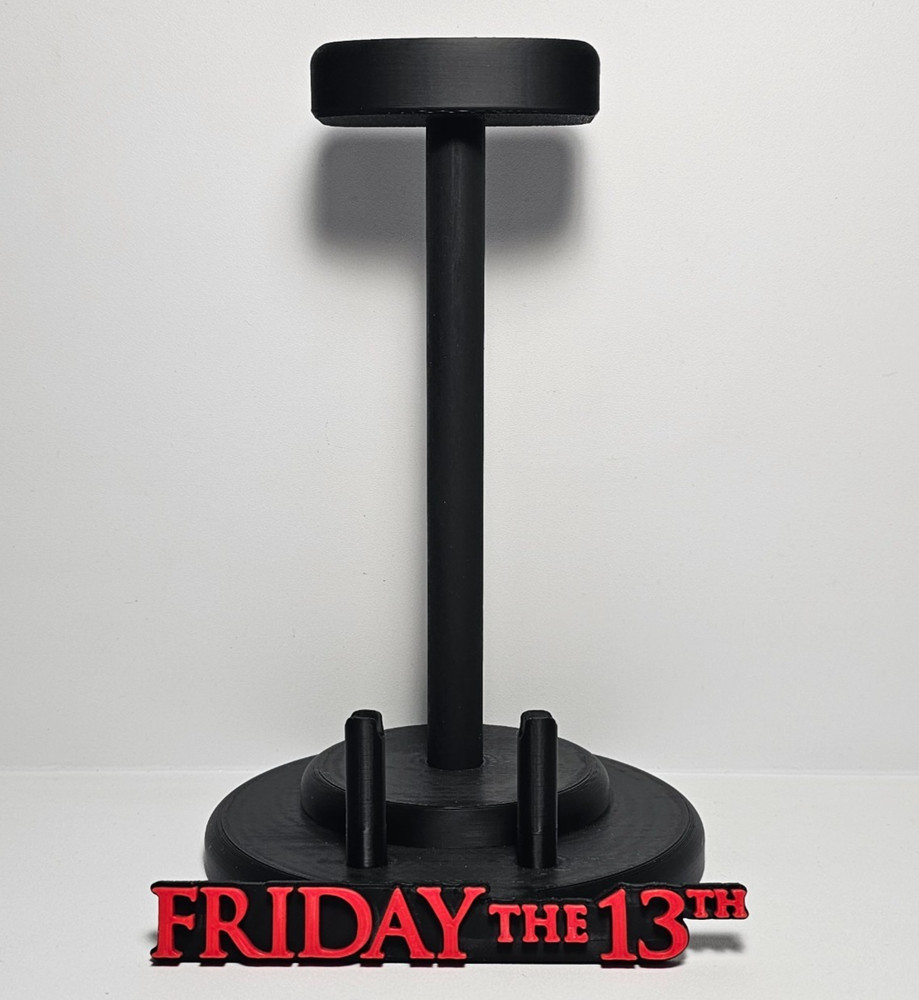 F13 2009 Remake Hock Stand