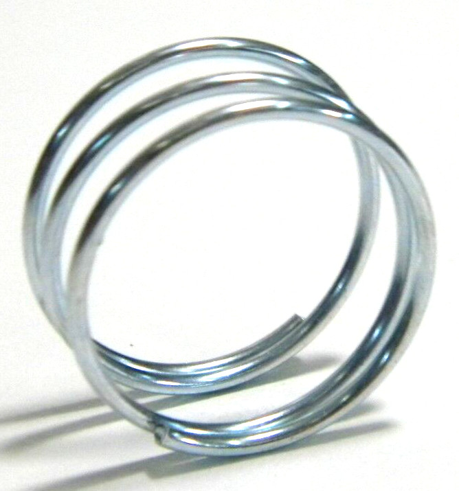 Holley QFT AED CCS 20-108 Accelerator Pump Spring 30cc Sold as Pair (2)