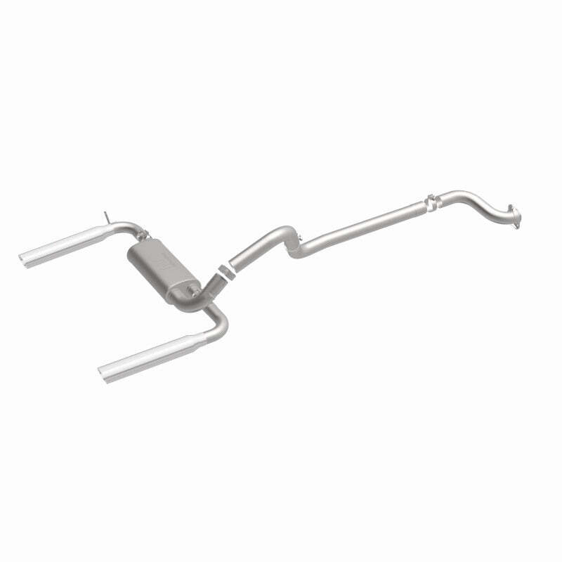 MagnaFlow 15620 Sys C/B Camaro-Firebird 5.7L