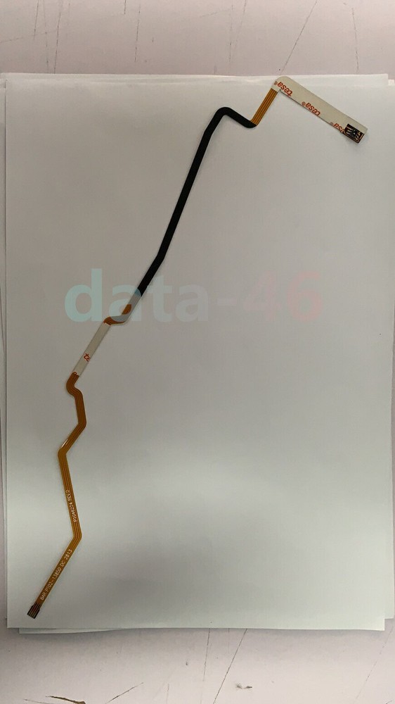 Bar Sensor Flex Cable P1046224 Replacement for Zebra QLN420 Mobile Printer