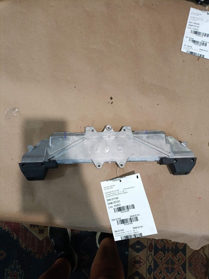 Camera/Projector Camera Windshield Mounted Upper Fits 16 LEGACY 287486