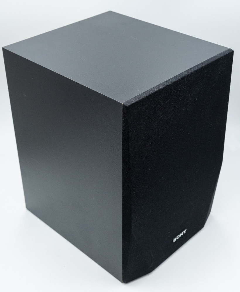 Sony 3D Blu-Ray Player BDV-E2100 HDMI USB Wi-FI