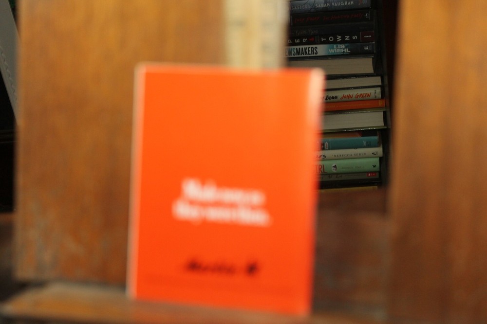 Vintage 1970's Marlin Hunter's Pocket Guide