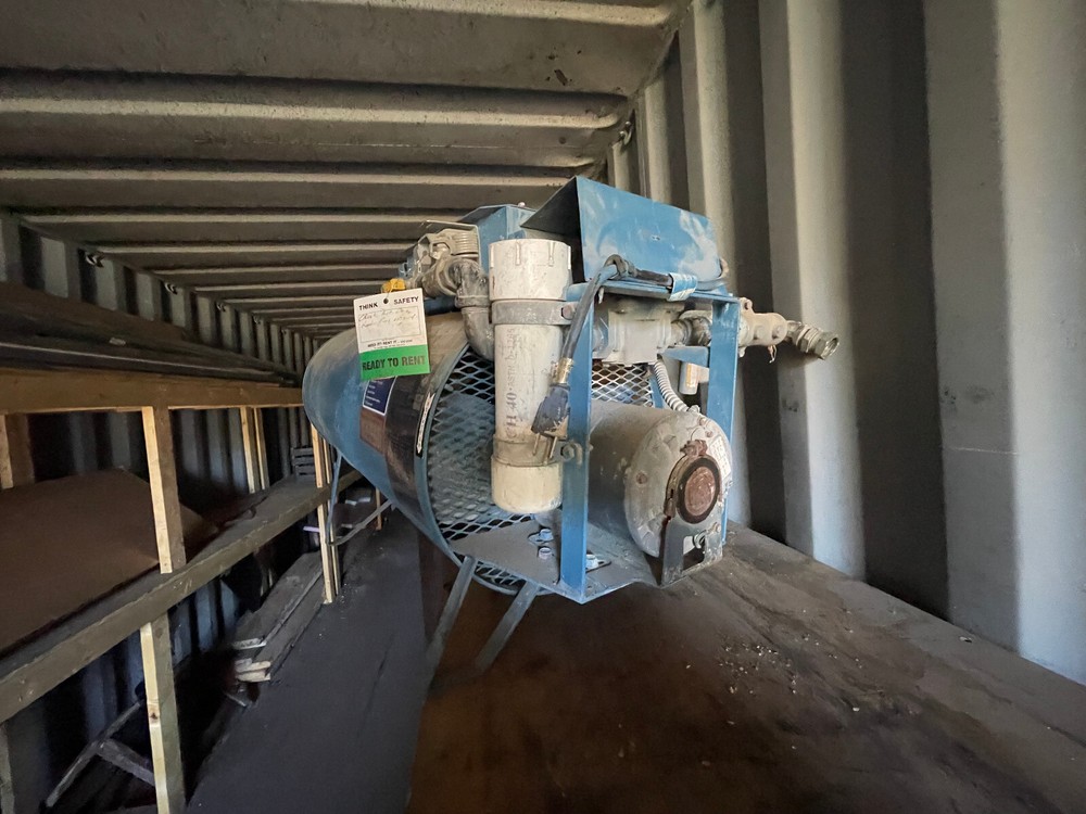 SURE FLAME S405 HEATER PROPANE/NATL GAS 400,000 BTU THERMOSTAT CONTROLLED