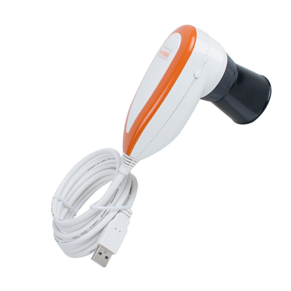 USB Digital Eye Iriscope Iridology Camera Analyzer System 5MP High Resolution