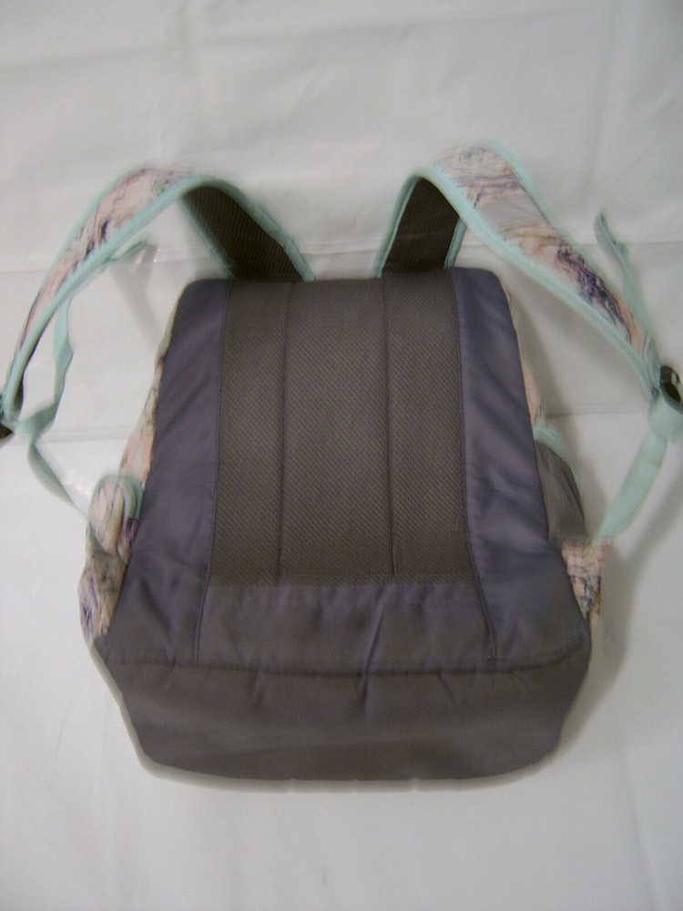 School Backpack Kids Multi-Pocket