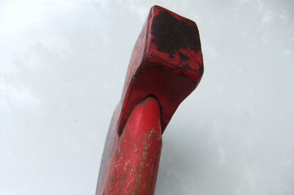 G. Selsor & Co Hatchet