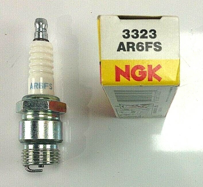 NGK 3323 AR6FS Spark Plug