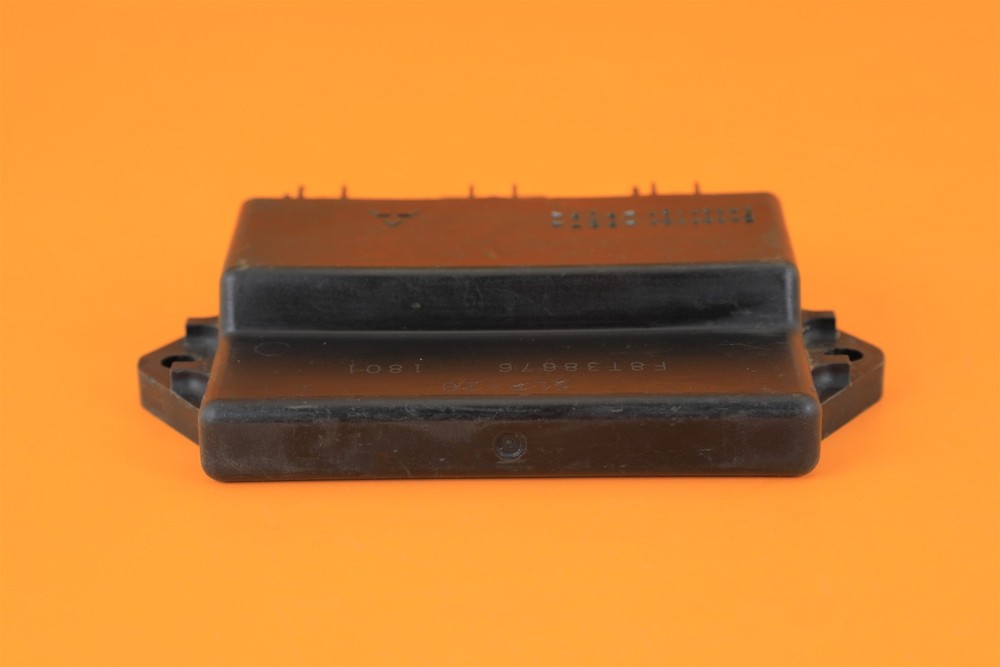 02-03 2002 Raptor 660 660R OEM CDI Unit ECU Module Computer Ignition Electrical
