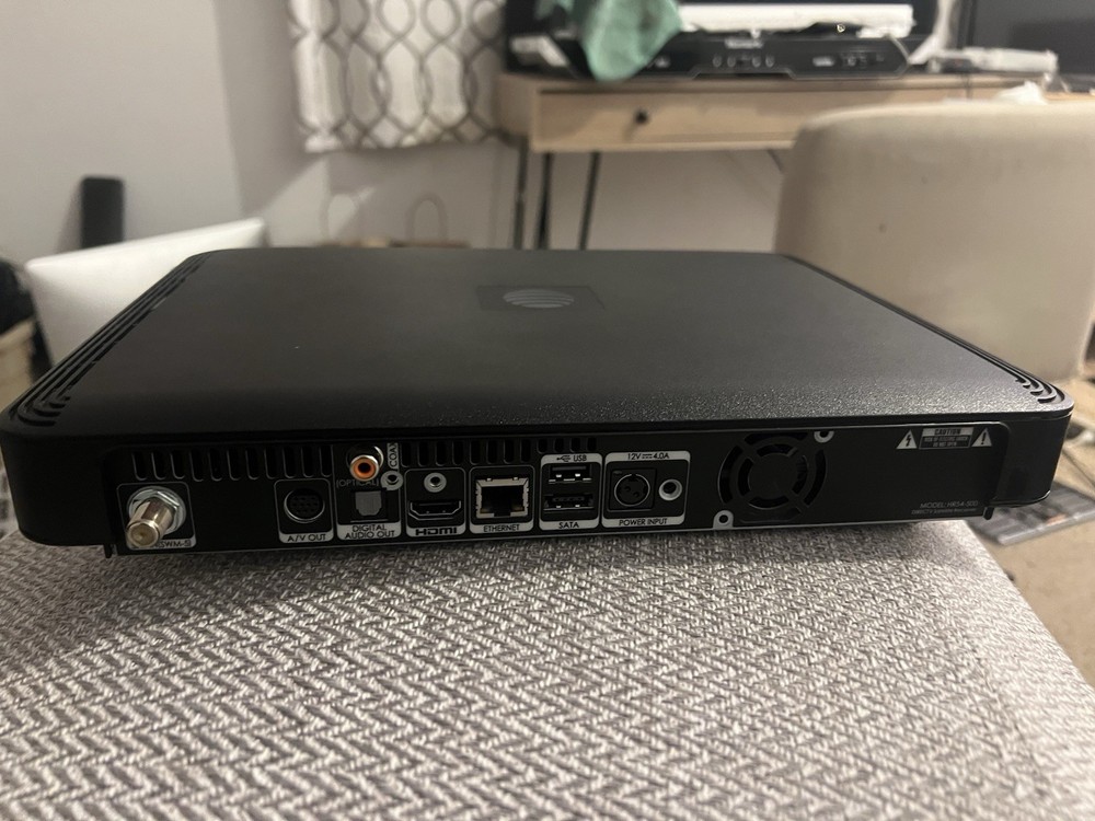 Direct TV HR54-500 DVR Receiver