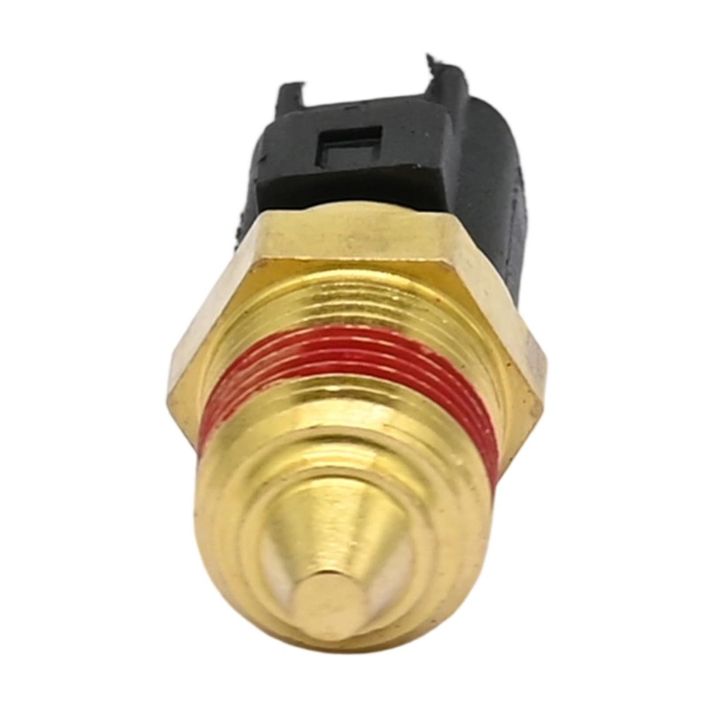 Dcmr Engine Coolant Temperature Temp Switch Sensor Sender E-150 as shown