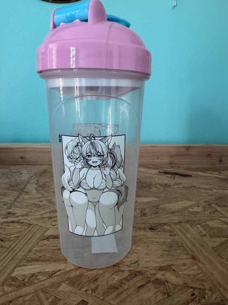 GamerSupps Creater Cup seanVR