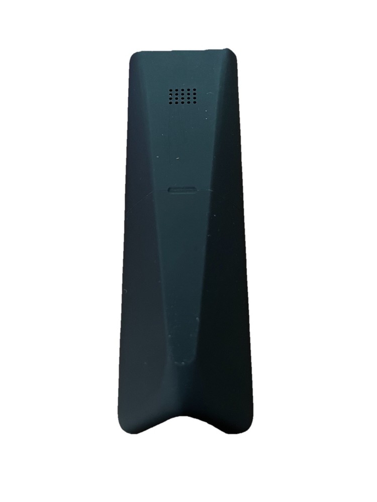 Comcast Xfinity XR16 Voice Remote Control Stream Flex Tv Device Black