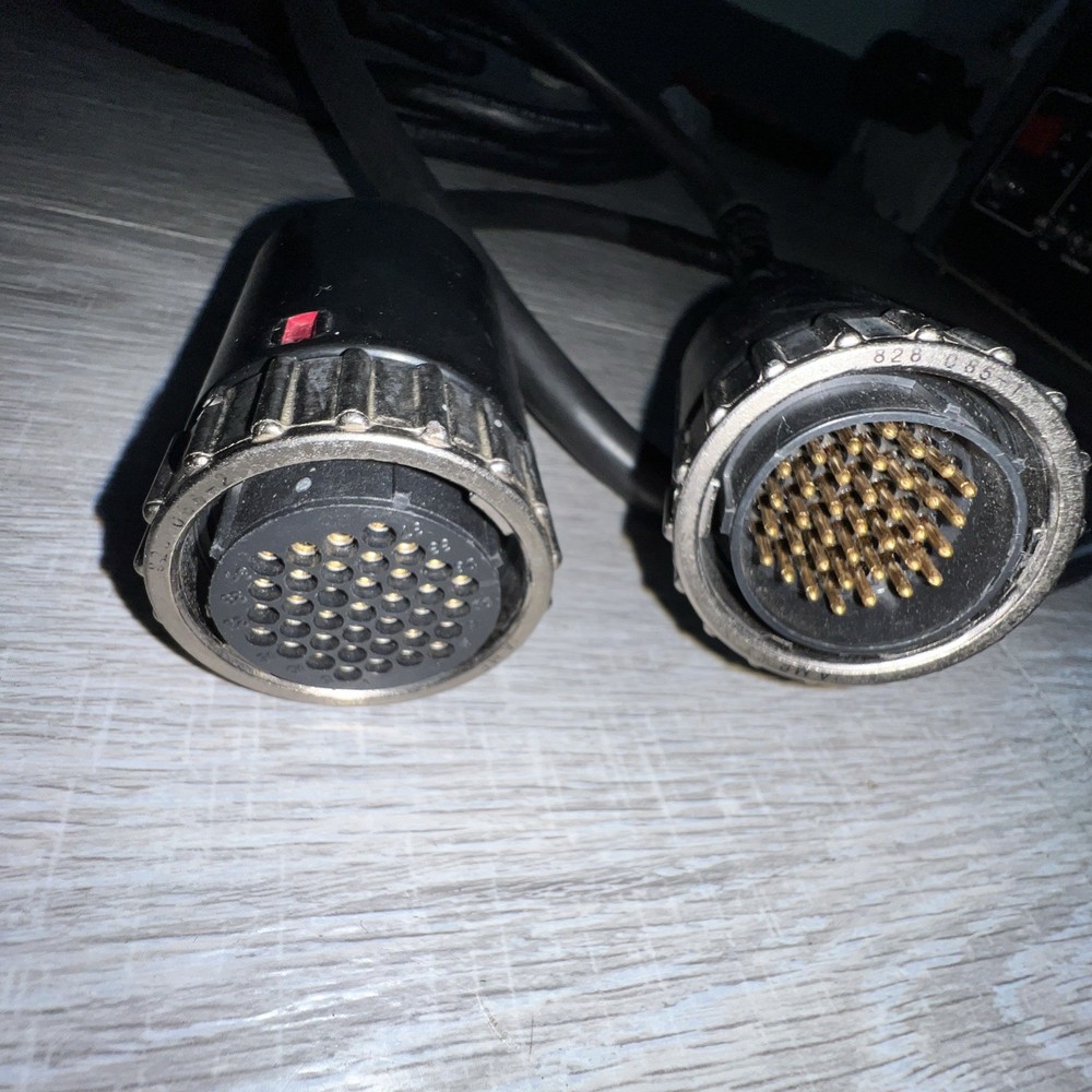 Inframetrics 740 Thermal Camera System - Infrared Camera SYSTEM