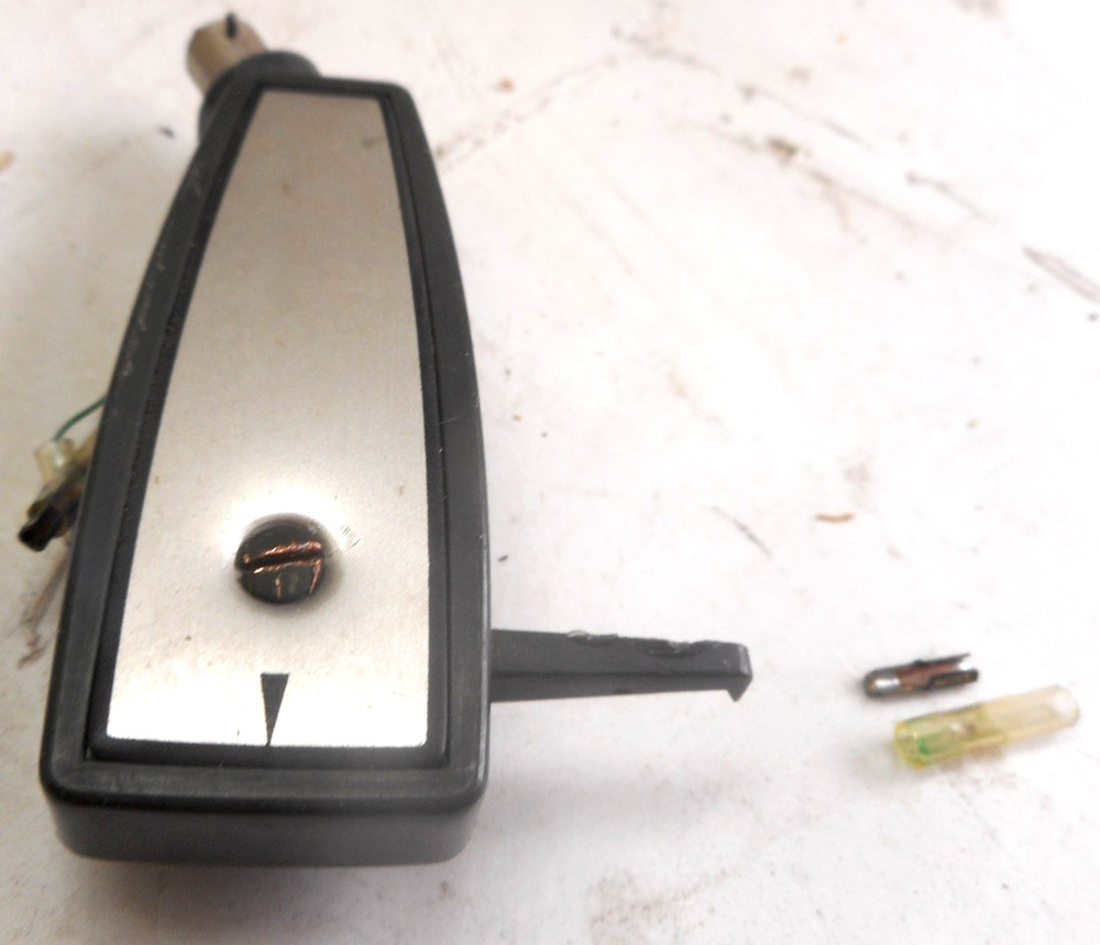 GARRARD TURNTABLE HEADSHELL