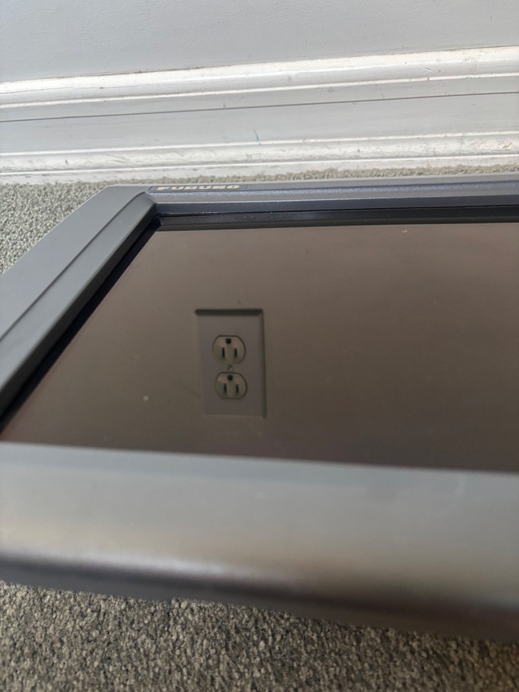 Furuno NavNet 3D MFD12 12" Display