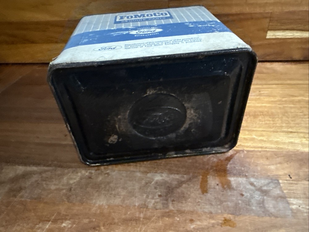 Fomoco Generator Regulator Assy C3TZ-10505B