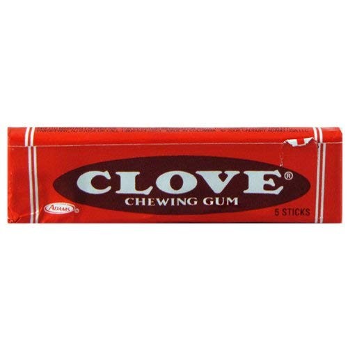 Clove Gum 20ct