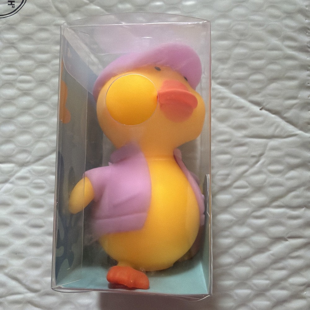 Swedish Fish & Duck Squishy Bundle