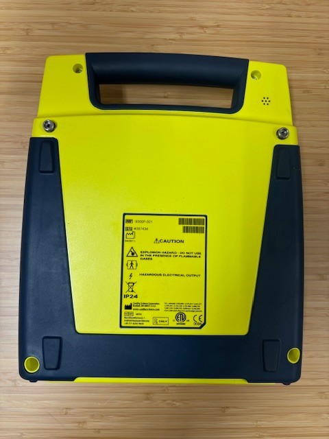 Powerheart AED G3 Pro