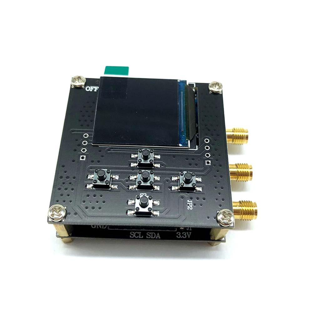 For SI5351 STM32 Main Controller