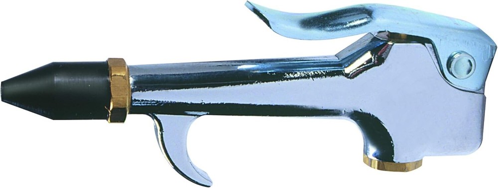 Workforce Lever Blow Gun with Rubber Tip - AG7