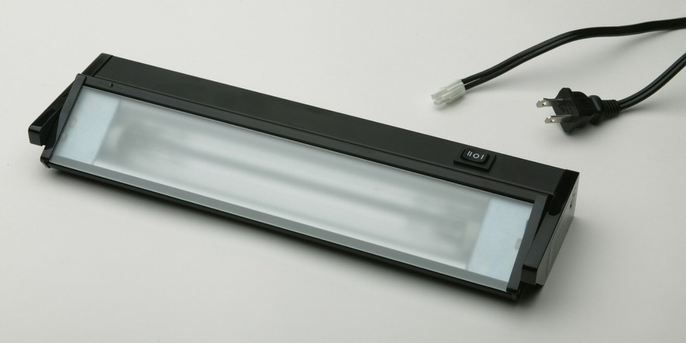 Under Cabinet light, desk, Work Bench, Connectable - adjustable light(1000-0030)