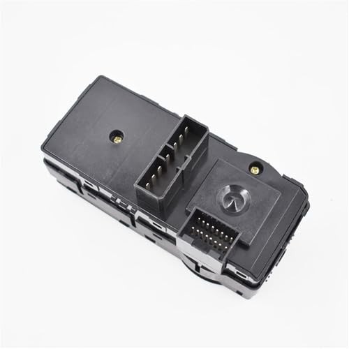Driver Side Master Power Window Control Switch Replacement for 2008-2009