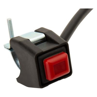 Tusk Engine Kill Switch For SUZUKI RM125 1996-2007