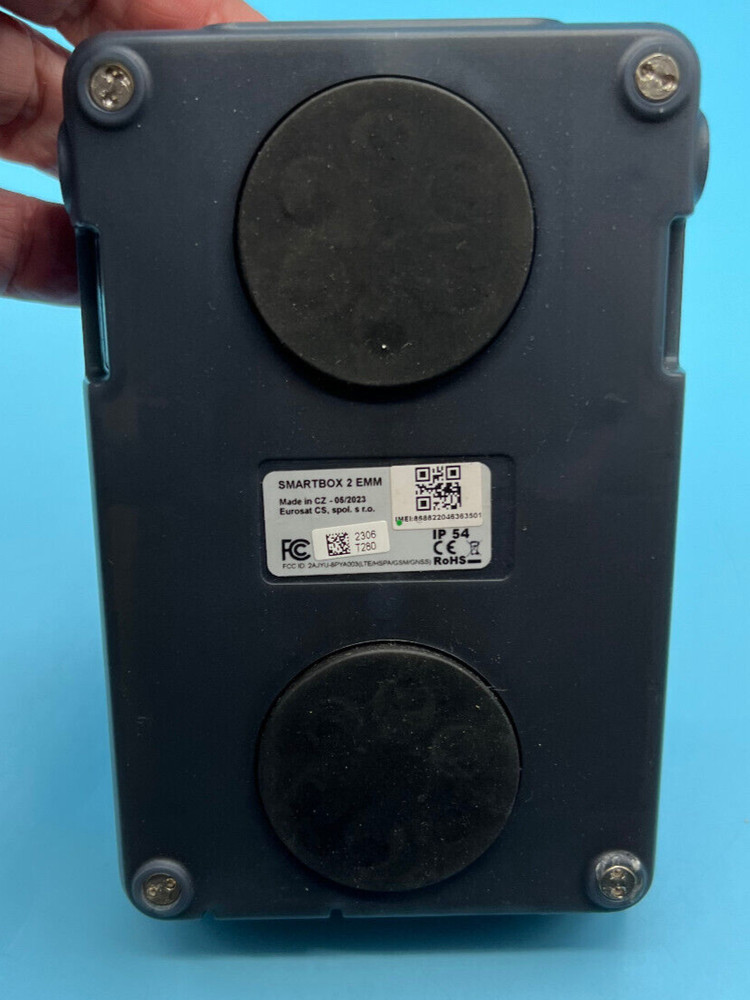 GENUINE Smartbox 2 EMM W/2 MAGNETS