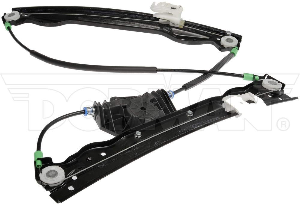 Front Left Power Window Motor Assembly Dorman For 2008-2010 Dodge Avenger