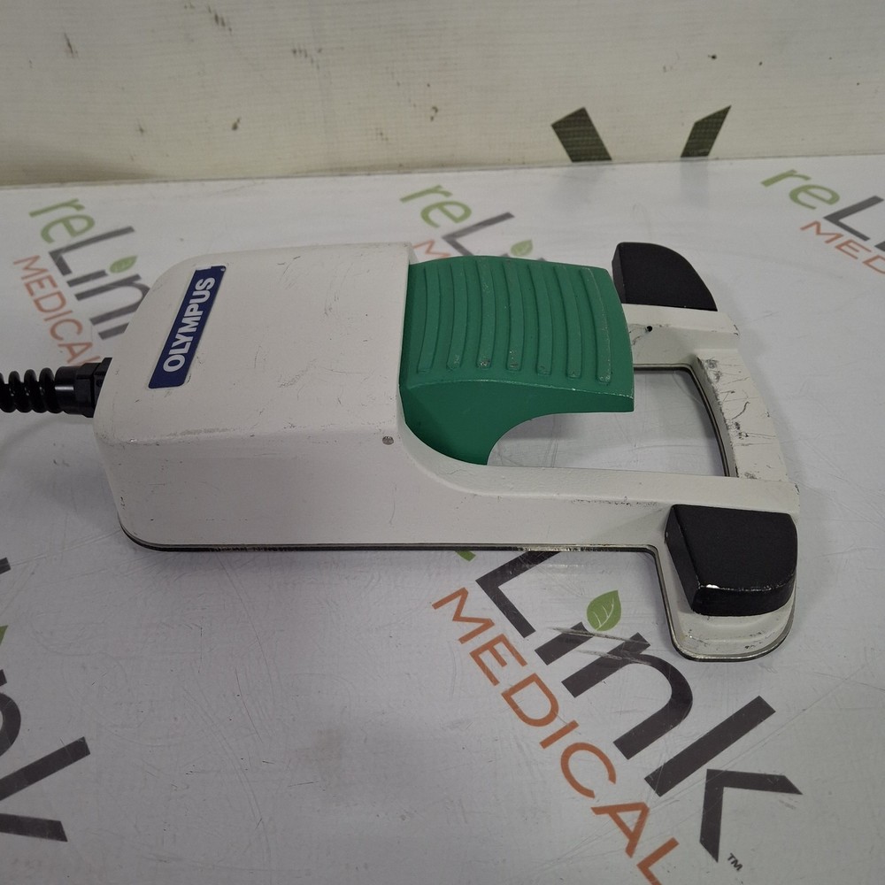 Olympus Diego Elite Multidebrider System